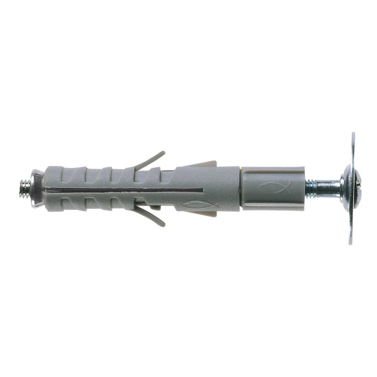 Fischer Tassello Sb 12 L4 Vite T.S.C.- Fischer Italia- 50,0 Pz