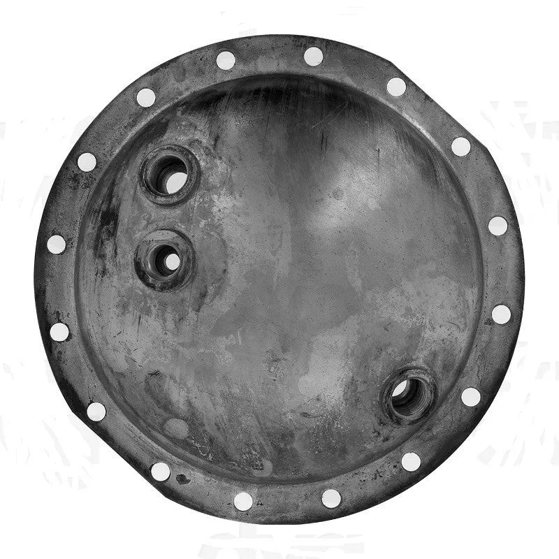 FLANGIA ARIETE FAEMA 16 FORI - LATO LIVELLO