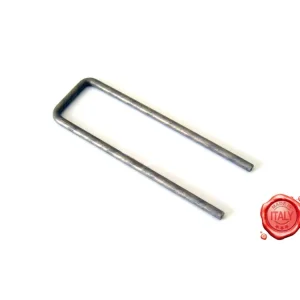 FORCELLA PERNO RIAVV. CASSETTO OMEGA SLAM
