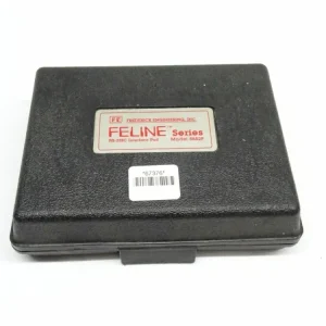 Frederick Engineering 885SP RS-232C Interface POD