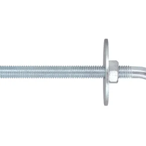 Friulsider Ancora Soffitto Am Foro Ø Mm. 14 Occhiolo Aperto M5X70 Bl. 2 Pz. 20.00 Confezioni