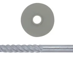Friulsider CHIODO AUTOFILETTANTE PER LAMIERA mm. 60