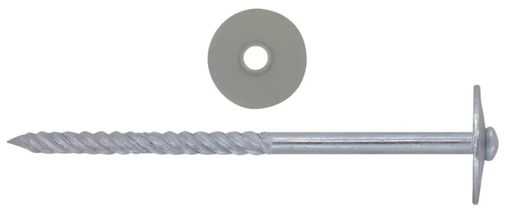 Friulsider CHIODO AUTOFILETTANTE PER LAMIERA mm. 60