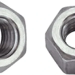 FRIULSIDER - DADI ESAGONALI ZINCATI M 12 200PZ