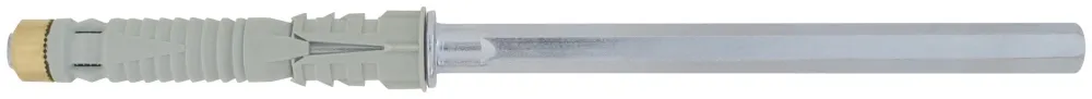 Friulsider Mensola Scomparsa Mde 14/120 Tassello Mm.14X75 Sporgenza Mm.120 25.00 Pz