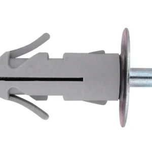 Friulsider TASSELLO TA CON GANCIO LUNGO M5 100 PZ. mm. 12x46
