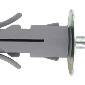 Friulsider TASSELLO TA CON OCCHIOLO CHIUSO M4 100 PZ. mm. 9x40