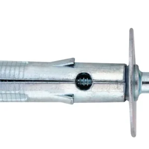 Friulsider TASSELLO TAM CON GANCIO MEDIO M5 100 PZ. mm. 9x40