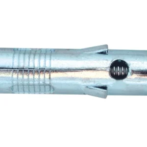 Friulsider Tassello Tam Con Vite Tgs M5 100 Pz. Mm. 9X40