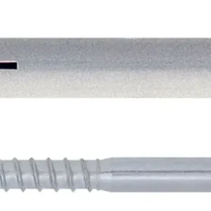 Friulsider TASSELLO TUP CON VITE POZIDRIVE 50 PZ. mm. 10x135