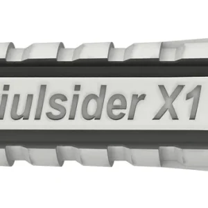 Friulsider TASSELLO UNIVERSALE X1 EVO 50 PZ. mm. 10x50
