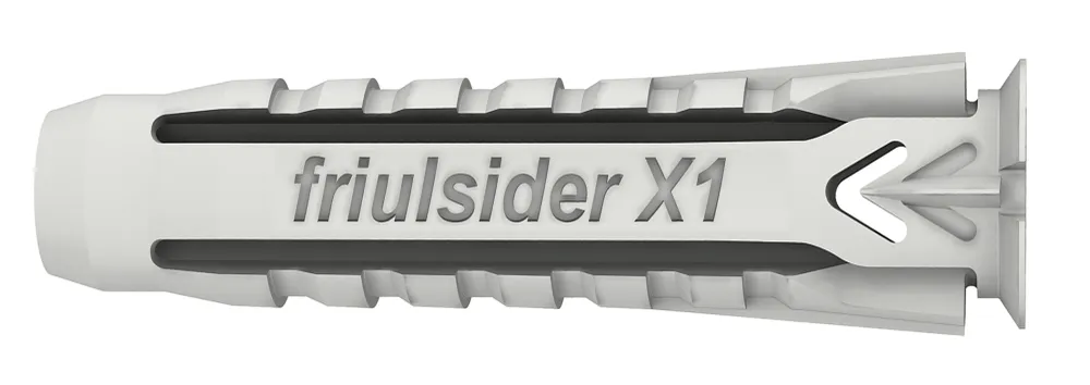 Friulsider TASSELLO UNIVERSALE X1 EVO 50 PZ. mm. 10x50