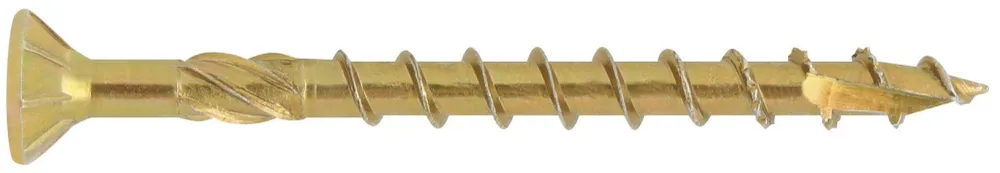 Friulsider Vite Per Legno Torx Vbu Pro Mm.6X70 200 Pz.