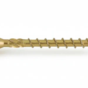 Friulsider Vite Per Legno Torx Vbu Pro Mm.5X 45 200 Pz.