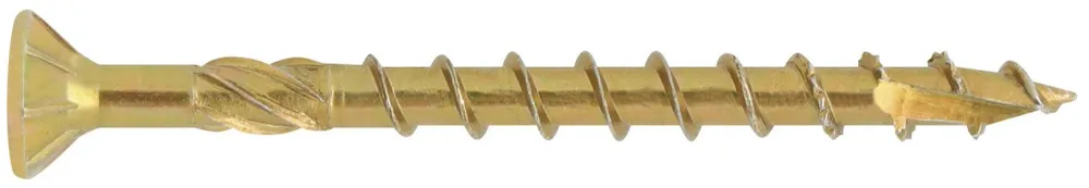 Friulsider VITE PER LEGNO TORX VBU PRO mm.5x 40 200 PZ.