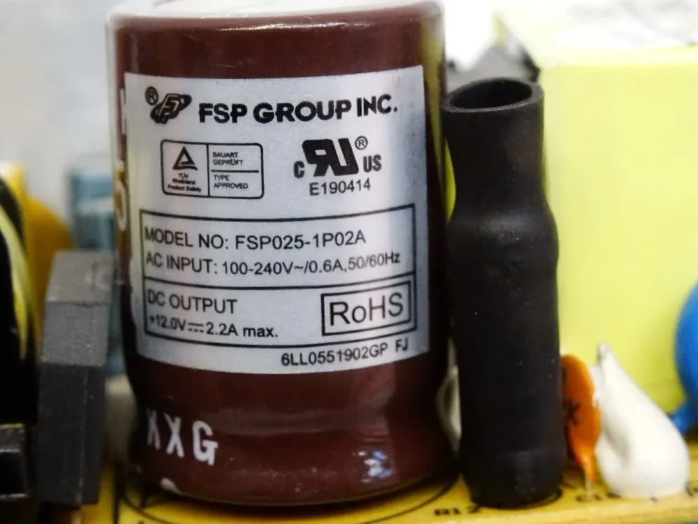 FSP FSP025-1P02A Power Supply
