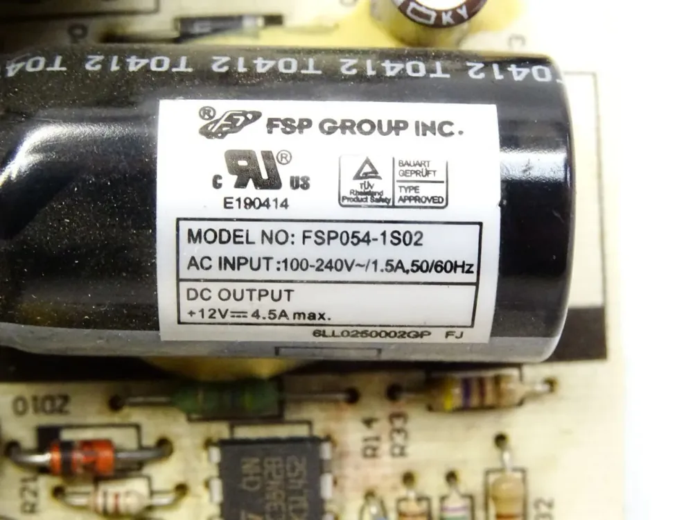 FSP FSP054-1S02 Power Supply