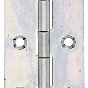 Cerniera GAH altezza 82 mm larghezza 45 mm ( 8002740649 )