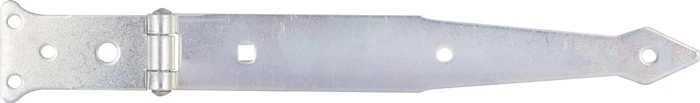 Gancio di lancio GAH lunghezza 252 x 77 mm larghezza 48 x 35 mm ( 8001514125 )