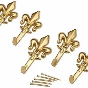 Ganci Giglio Medi Oro
