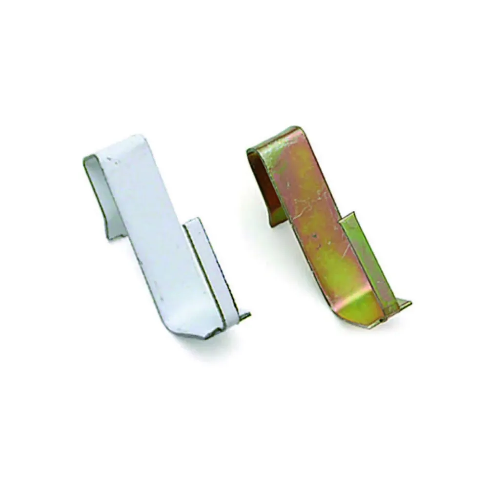 Ganci Per Bris Bris Per Infissi Alluminio - tropicalizzato - 100 pz