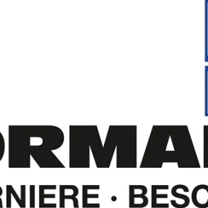 Gancio di bloccaggio Vormann ( 3000272345 ) Lunghezza 44 Larghezza 18 Spessore 2 mm diritto