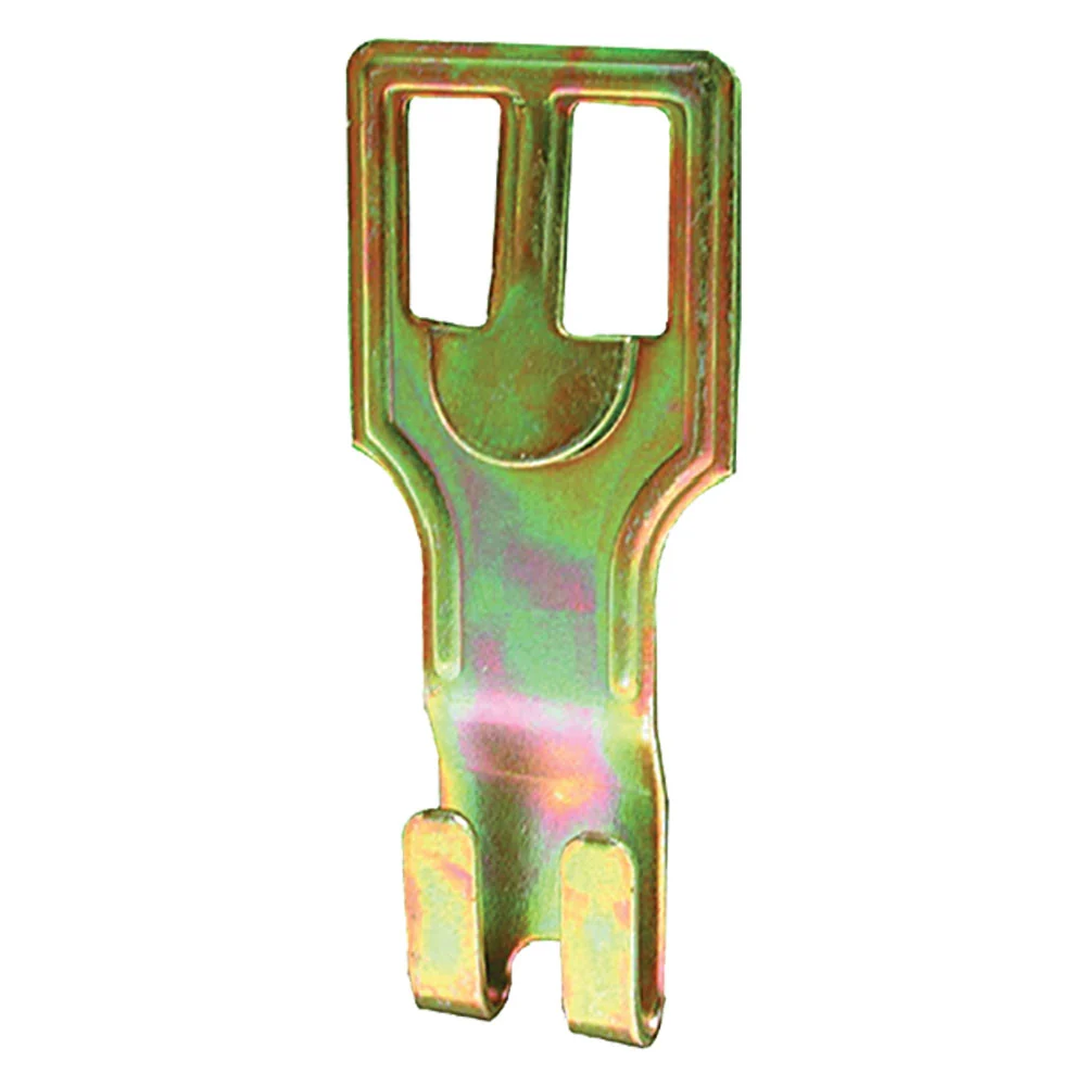 Gancio Mobile H. Mm 51- 10 Pezzi