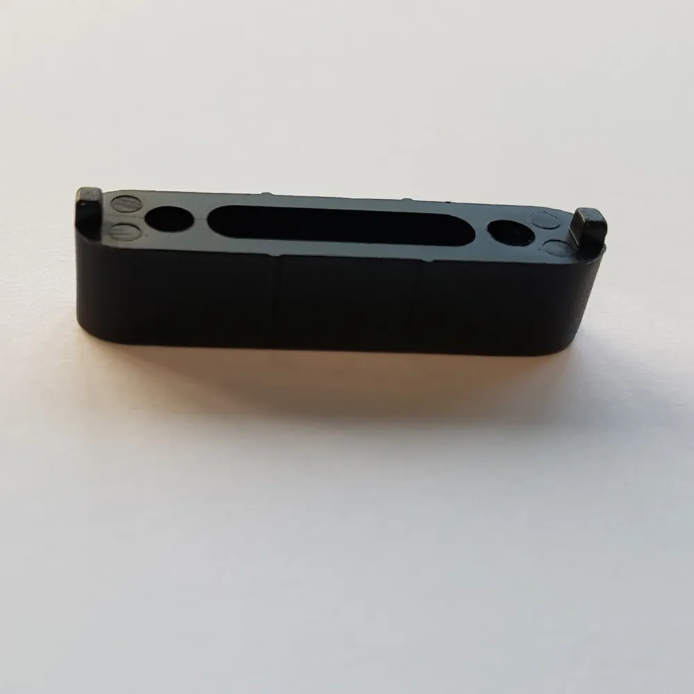 Gancio Orizzontale Dx Zanzariera Irs Opera- 20,0 Pz