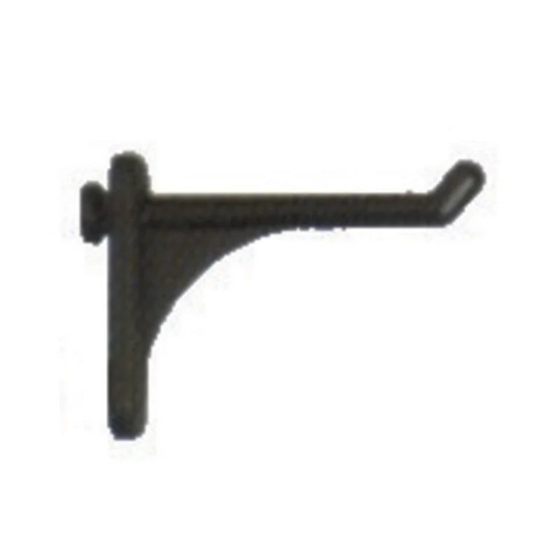 Gancio Per Pannelli Forati Nylon Fig 3 L 42 Mm- 100,0 Pz
