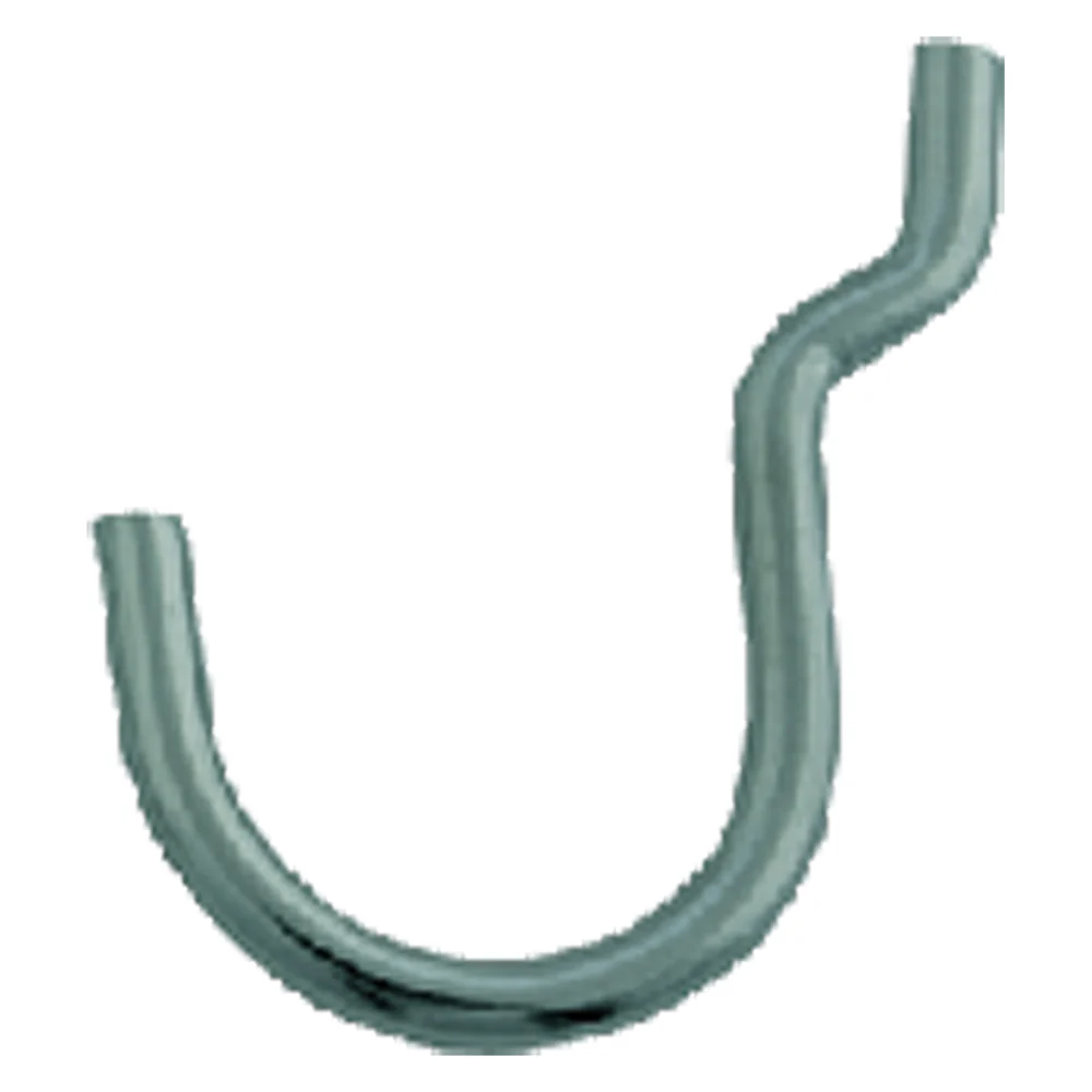 Gancio Per Pannelli Portautensili N. 3 Mm 41 - Pz. 20 - Blister Koncreto
