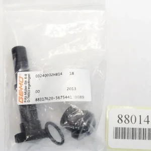 Gemü 0324000ZHB14 18 / Neu OVP