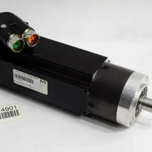 B&R Getriebemotor 8LVB23.B9030F300-0 Rev.C2 3000rpm 8GM40-060-010S1B2 i10