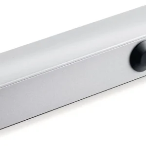 GEZE chiudiporta forbice TS 4000 argento EN 5-7 ( 3325039057 )