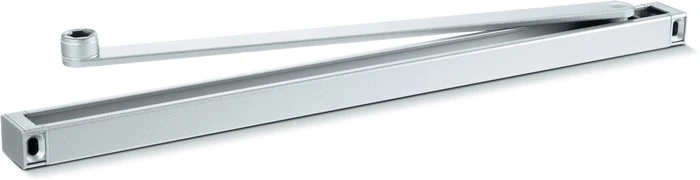 Guida GEZE per TS 3000 V / TS 5000 argento ( 3325039255 )