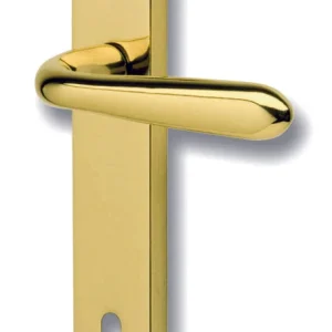 Ghidini Maniglia Gm05 Foro Patent Zcs
