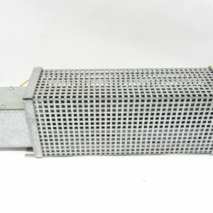 GINO GmbH 192 H 0211 Bremswiderstand / 192H0211 0,43kW 750V 1,2A