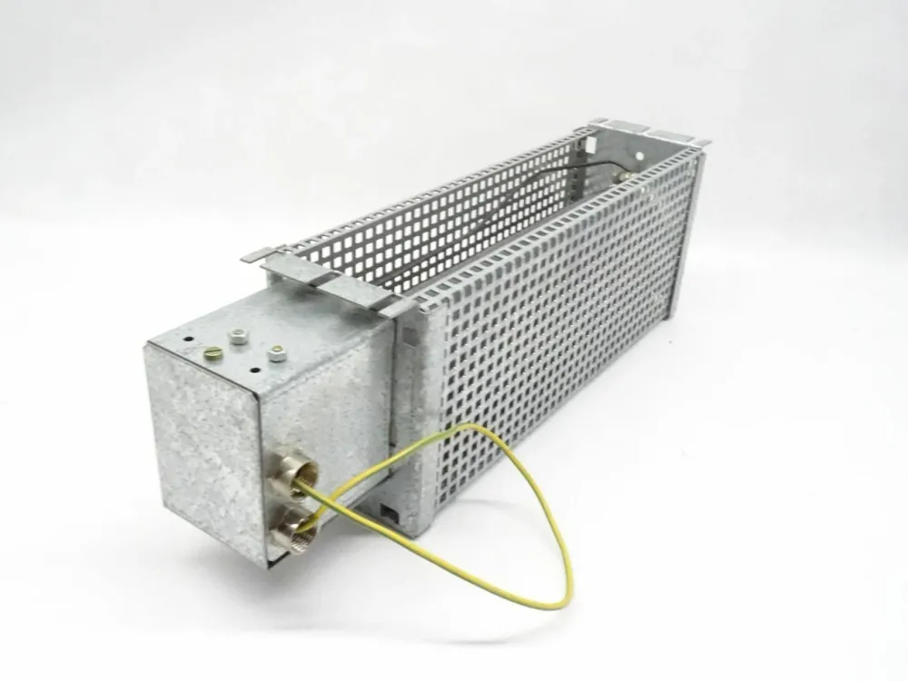 GINO GmbH 192 H 0211 Bremswiderstand / 192H0211 0,43kW 750V 1,2A