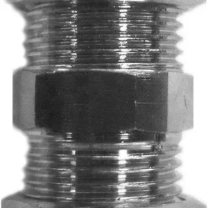 Giunzione, da m 12 x m 12