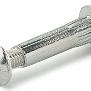 Sc Giunzione 8X30 Mm Nichel Vite 13 8 Pz- 5,0 Pz