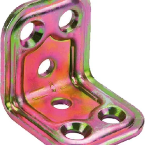 GIUNZIONE AD ANGOLO ART.749 mm 30 x 30 x 30 Aldeghi
