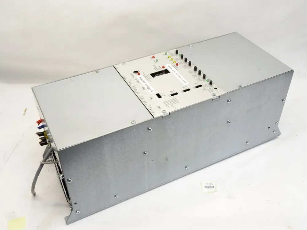 Güntner Elektronik S-GDRD S-GDRD67.1M 67A