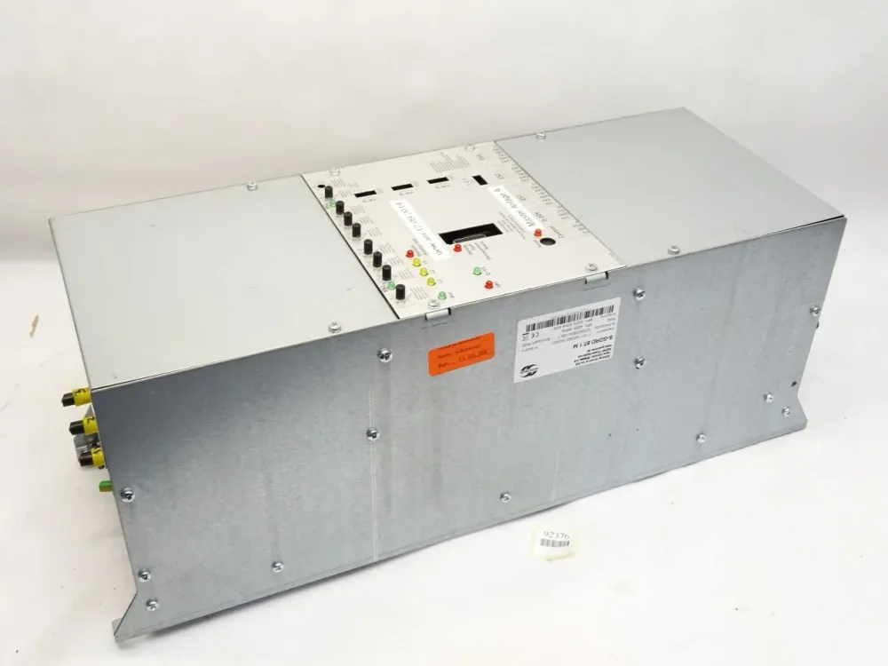 Güntner Elektronik S-GDRD S-GDRD67.1M 67A