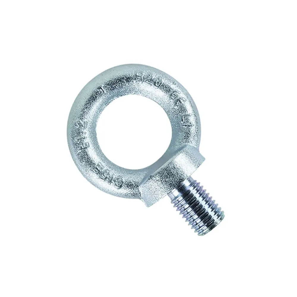 Golfare Maschio Zincato Art.8040Ez - ø mm.8 - 10 pz