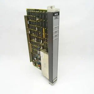 Gould S975-000 REV / S975 MODBUS II COMM Processor ASSY S975-002 REV A6