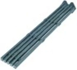 griglia ripiano l 535mm lar. 102mm h 75mm ghisa per grill