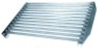 griglia ripiano l 620mm lar. 375mm