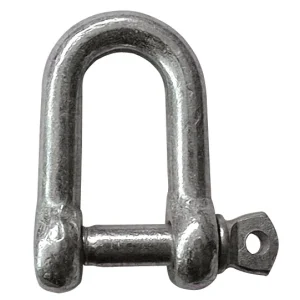 GRILLO PER FUNI mm.10 (3/8)