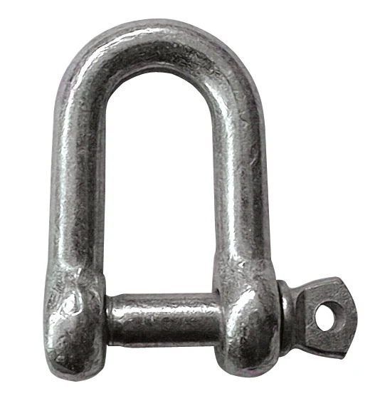 GRILLO PER FUNI mm.10 (3/8)
