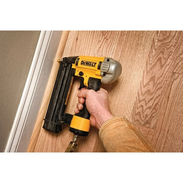 GROPPINATRICE 18 GAUGE PRECISION POINT DeWalt DPN1850PP-XJ
