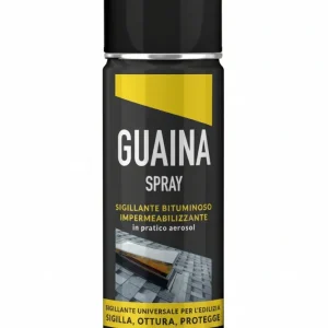 Guaina Bituminosa Spray Ml. 400